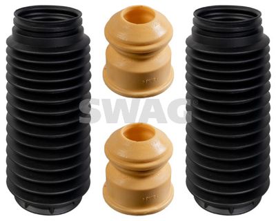 Пылезащитный комплект, амортизатор SWAG 33 10 8206