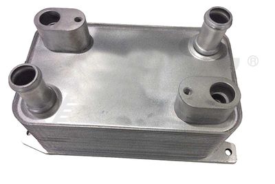 Eļļas radiators, Automātiskā pārnesumkārba vika 33171431801