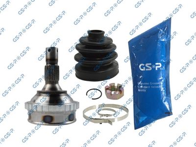 Шарнирный комплект, приводной вал GSP 845005
