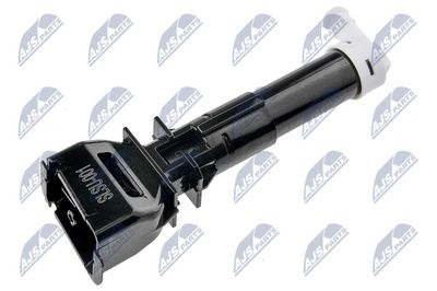 Распылитель воды для чистки, система очистки фар NTY EDS-SU-001