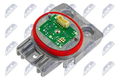 Устройство управления, освещение NTY EPX-ME-024