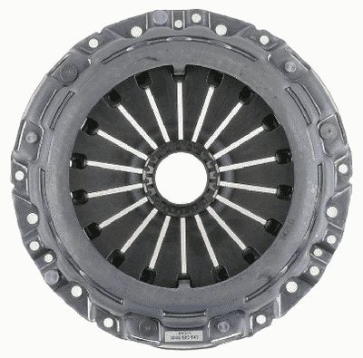Sajūga piespiedējdisks SACHS 3082 600 543