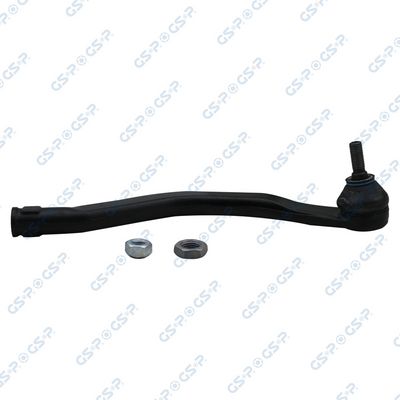 Наконечник поперечной рулевой тяги GSP S071781