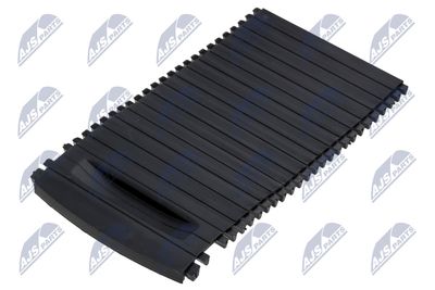 Вещевой ящик NTY EZC-PE-079