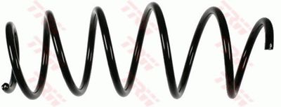 Пружина ходовой части TRW JCS699