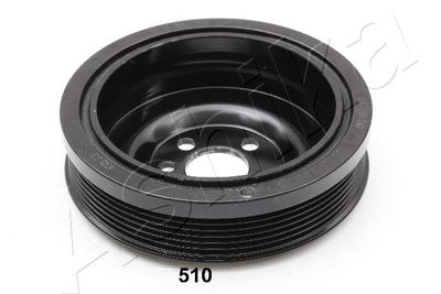 Piedziņas skriemelis, Kloķvārpsta ASHIKA 122-05-510