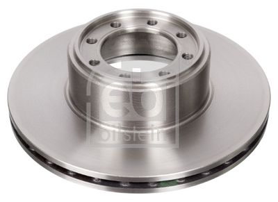 Тормозной диск FEBI BILSTEIN 101730