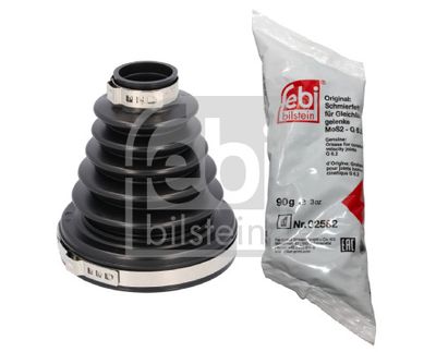 Комплект пыльника, приводной вал FEBI BILSTEIN 193095