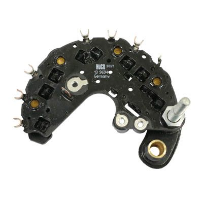 Выпрямитель, генератор HITACHI 139694