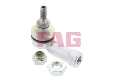 Наконечник поперечной рулевой тяги Schaeffler FAG 840 0739 10