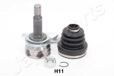 Шарнирный комплект, приводной вал JAPANPARTS GI-H11