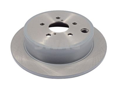 Тормозной диск SWAG 33107127