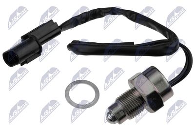 Slēdzis, Atpakaļgaitas signāla lukturis NTY EWC-MS-000