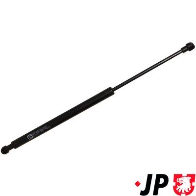 Gāzes atspere, Bagāžas/Kravas nodalījuma vāks JP GROUP 4381200900