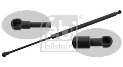 Gāzes atspere, Bagāžas/Kravas nodalījuma vāks FEBI BILSTEIN 27594