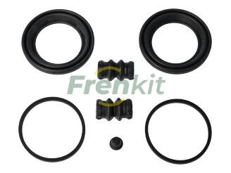 Remkomplekts, Bremžu suports FRENKIT 254147
