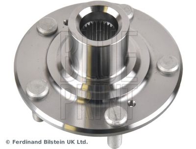 Ступица колеса BLUE PRINT ADBP820062