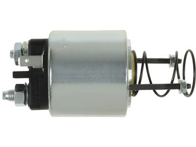 Ievilcējrelejs, Starteris AS-PL SS3146P