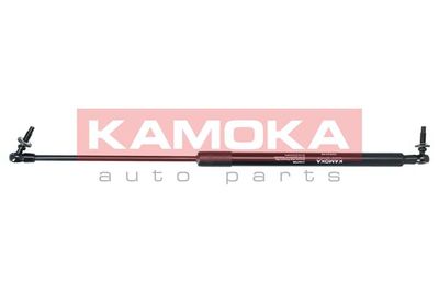 Gāzes atspere, Bagāžas/Kravas nodalījuma vāks KAMOKA 7092248