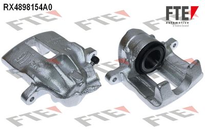 Тормозной суппорт FTE 9291331