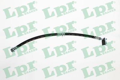 Тормозной шланг LPR 6T46365