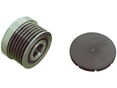 Ģeneratora brīvgaitas mehānisms WAI 24-91289