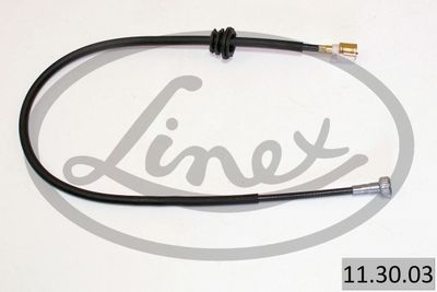 Тросик спидометра LINEX 11.30.03