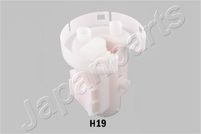 Degvielas filtrs JAPANPARTS FC-H19S