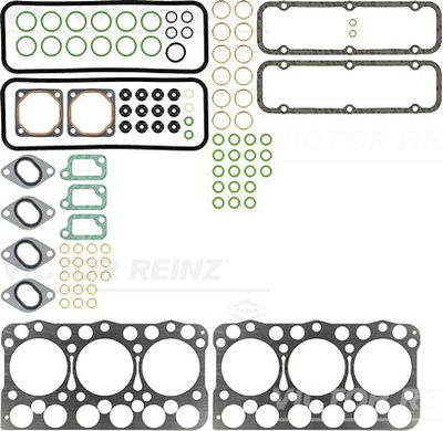 Tihendikomplekt,silindripea VICTOR REINZ 02-25025-03