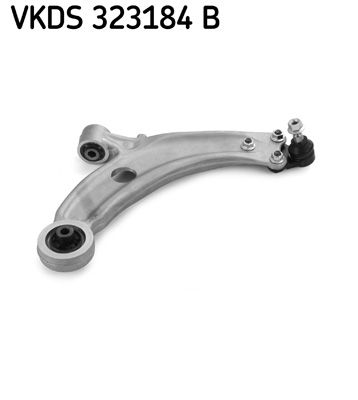 Neatkarīgās balstiekārtas svira, Riteņa piekare SKF VKDS 323184 B