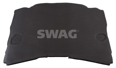 Motora telpas izolācija SWAG 99 90 9506