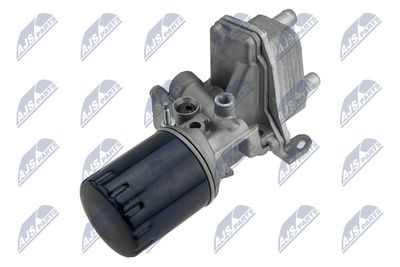 Korpuss, Eļļas filtrs NTY CCL-PE-004