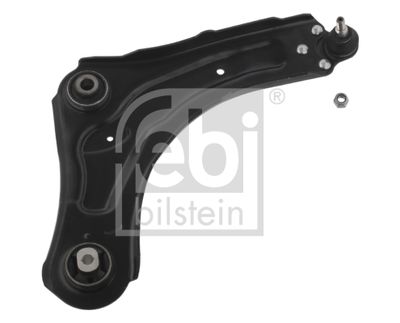 Neatkarīgās balstiekārtas svira, Riteņa piekare FEBI BILSTEIN 37068