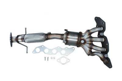 Катализатор KAMOKA 8015068