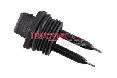 Devējs, Dzesēšanas šķidruma līmenis METZGER 0901443