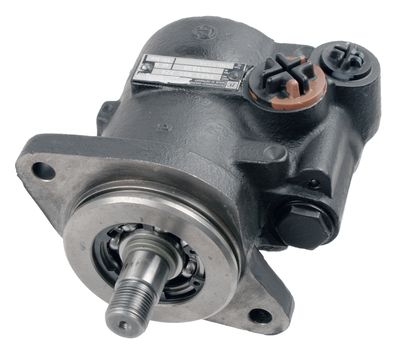 Hidrosūknis, Stūres iekārta BOSCH KS01000189