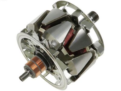 Rotors, Ģenerators AS-PL AR5015