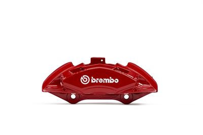 Bremžu suports BREMBO F AL A12