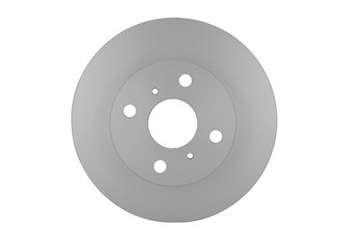 Тормозной диск HELLA 8DD 355 126-961