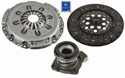 Sajūga komplekts SACHS 3 000 990 159