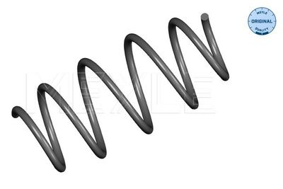 Пружина ходовой части MEYLE 16-14 639 0002