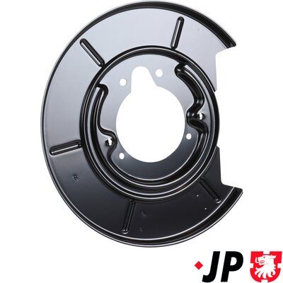 Отражатель, диск тормозного механизма JP GROUP 1464302780