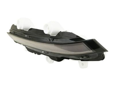 Фара дневного освещения ABAKUS 550-1611R-AE