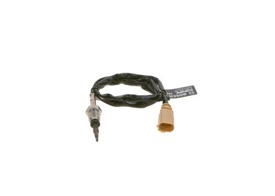 Датчик, температура выхлопных газов BOSCH 0 986 259 105