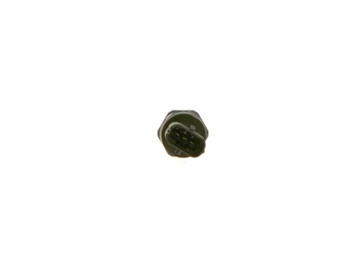 Датчик, давление подачи топлива BOSCH 0 281 006 163
