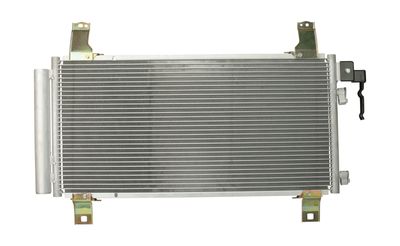 Конденсатор, кондиционер BOSCH 1 986 AD2 184