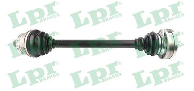 Piedziņas vārpsta LPR DS61199