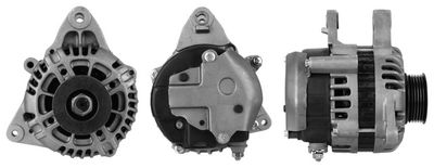 Ģenerators LUCAS LRA02982