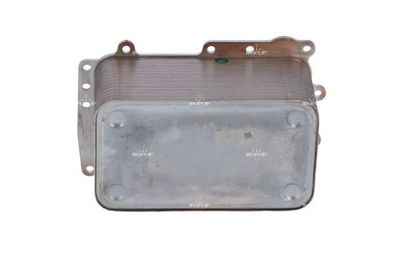 Eļļas radiators, Motoreļļa NRF 31231