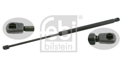 Gāzes atspere, Bagāžas/Kravas nodalījuma vāks FEBI BILSTEIN 23396